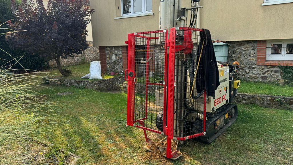 Pourquoi faire appel à un expert pour votre étude de sol G2 en Île-de-France ?