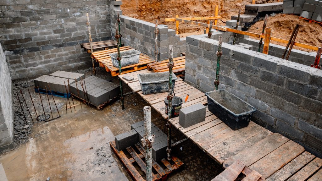 Terrains argileux en Île-de-France : comment anticiper les tassements ?