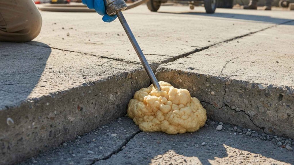 Terrains argileux en Île-de-France : comment anticiper les tassements ?